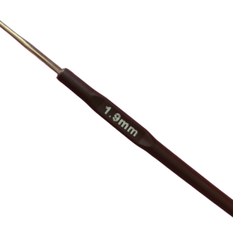Uncinetto ergonomico mini| misure da 0.5 mm a 2.5 mm