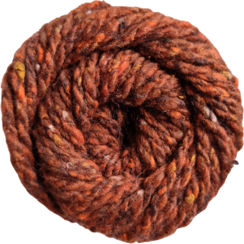 Super Thanos | Tweed wool