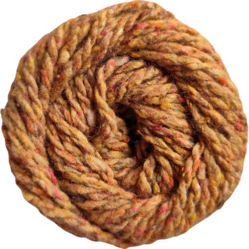Super Thanos | Tweed wool