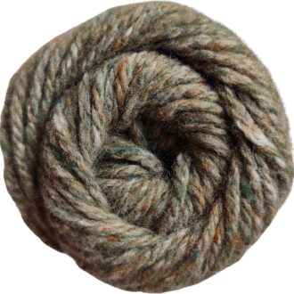 Super Thanos | Tweed wool