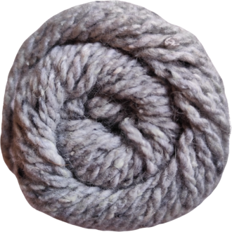 Super Thanos | Tweed wool
