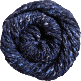 Super Thanos | Tweed wool