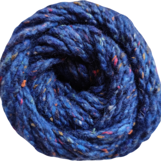 Super Thanos | Tweed wool