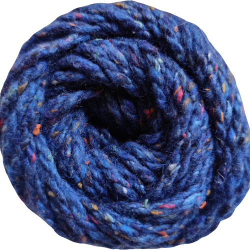 Super Thanos | Tweed wool