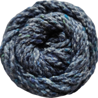 Super Thanos | Tweed wool
