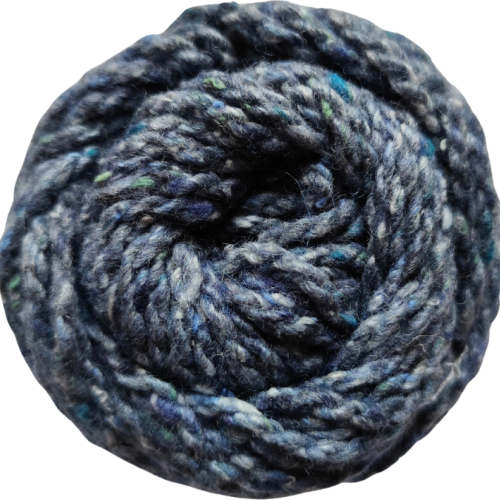 Super Thanos | Tweed wool
