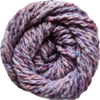 Super Thanos | Tweed wool
