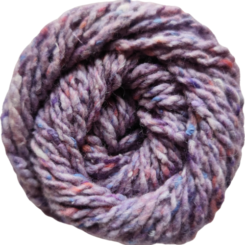 Super Thanos | Tweed wool