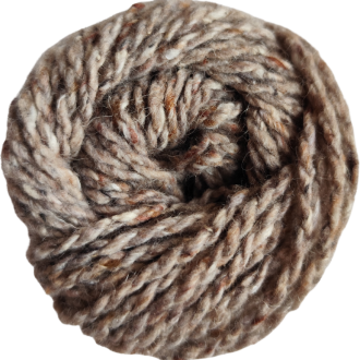 Super Thanos | Tweed wool