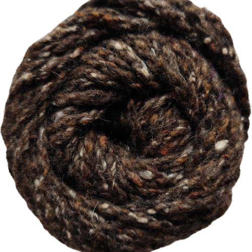 Super Thanos | Tweed wool