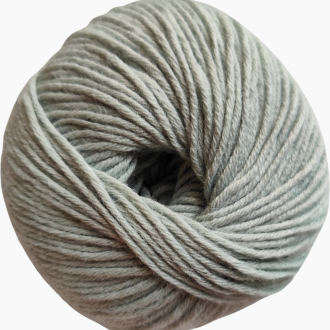Merinos 125| Sensitive soft wool