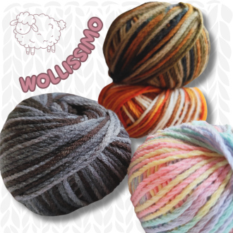 Wollissimo | Merinos