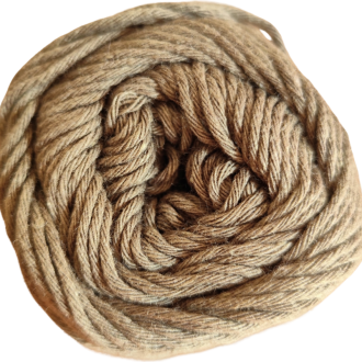 Eco Granny | Cotone ecologico
