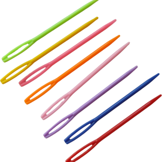 Yarn needle | aghi nascondifili
