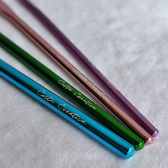 Uncinetti Costa Creativa | dal 3mm al 5mm