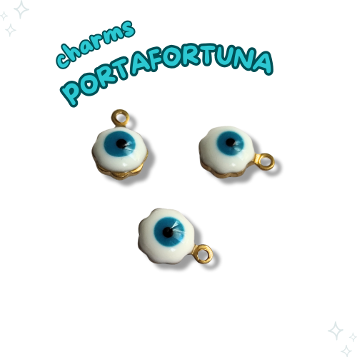 🧿 Lucky charms | 10pz pack