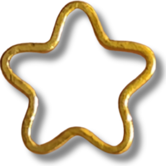 Formine da rivestire | crochet frames