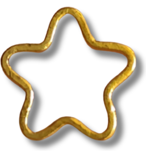 Formine da rivestire | crochet frames