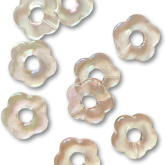 🫧 Bubble flowers | 3pz Pack