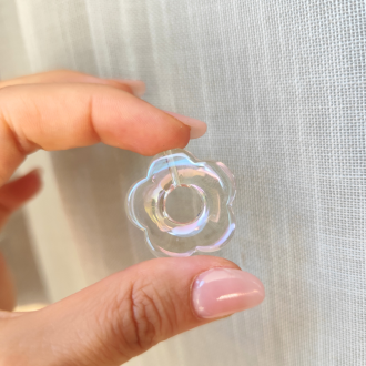 🫧 Bubble flowers | 3pz Pack