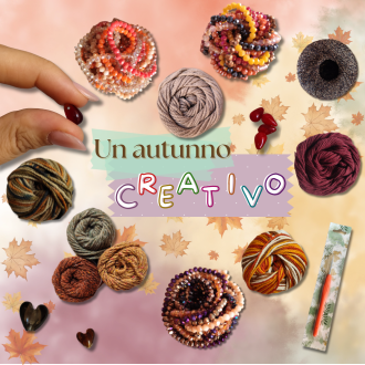 🍂 Inspo | Un autunno creativo