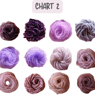 Cristallini 4mm CHART 2