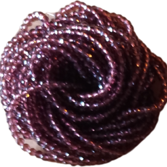 Cristallini 4mm CHART 2
