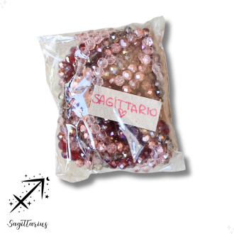 ♐ Sagittario | 440pz Crystal Selections