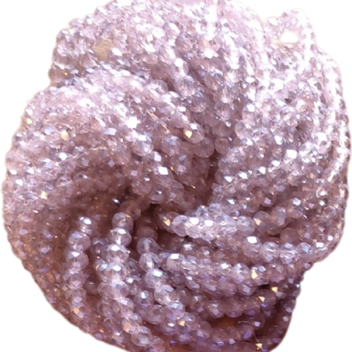 Cristallini 4mm CHART 2