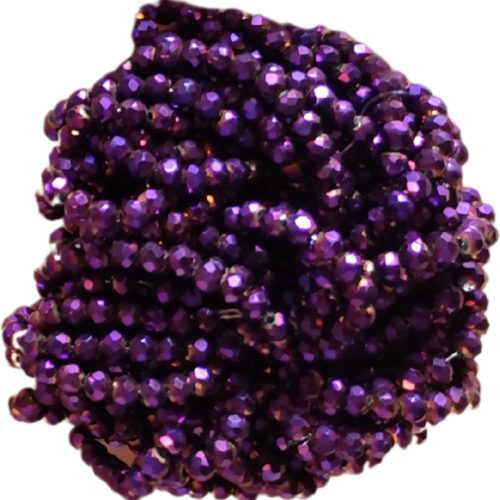 Cristallini 4mm CHART 2