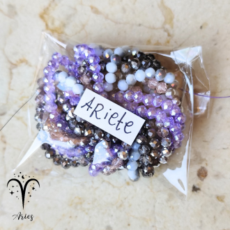 ♈ Ariete | 440pz Crystal Selections