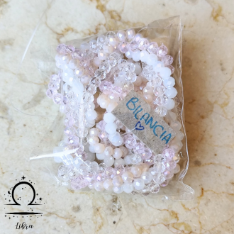 ♎ Bilancia | 440pz Crystal Selections