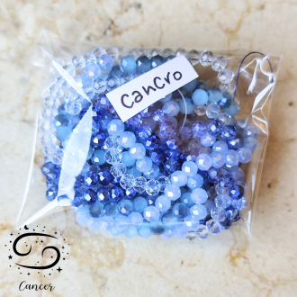 ♋ Cancro | 440pz Crystal Selections