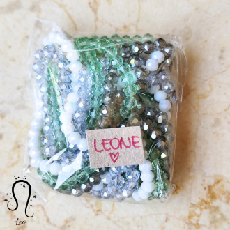 ♌ Leone | 440pz Crystal Selections
