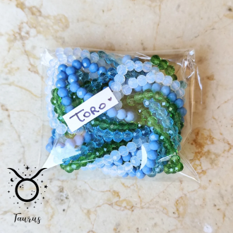 ♉ Toro | 440pz Crystal Selections