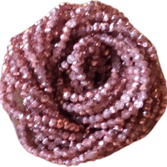Cristallini 4mm CHART 2
