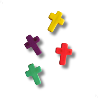 Croci random mix| 5pz Pack