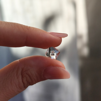 rombi vetro | 5pz Pack