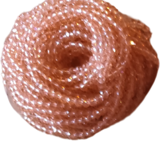 Cristallini 4mm CHART 3