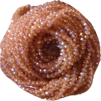 Cristallini 4mm CHART 3