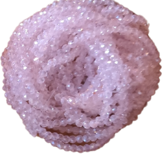Cristallini 4mm CHART 3