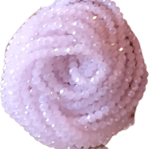 Cristallini 4mm CHART 3