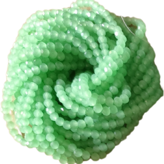 Cristallini 4mm CHART 4