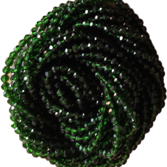 Cristallini 4mm CHART 4