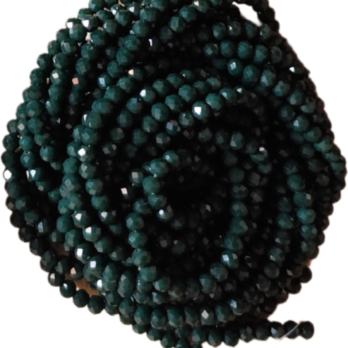 Cristallini 4mm CHART 4
