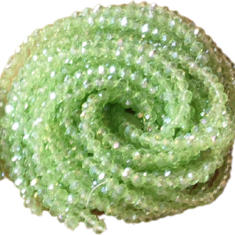 Cristallini 4mm CHART 4