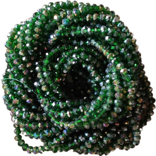 Cristallini 4mm CHART 4
