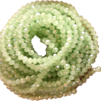 Cristallini 4mm CHART 4