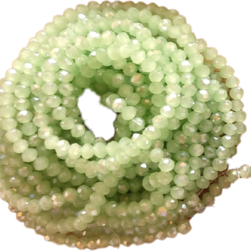 Cristallini 4mm CHART 4