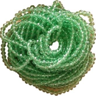 Cristallini 4mm CHART 4